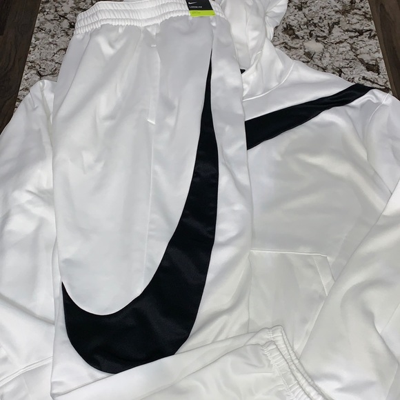 Nike Other - Nike Jogging Suit